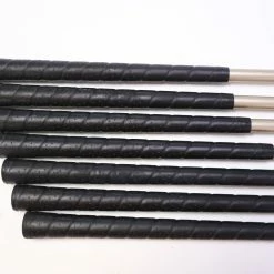 Wilson Pro Staff WD Oversize 4-PW Iron Set RH -0.5 In Graphite Shafts Ladies 19 Wilson Pro Staff WD Oversize 4-PW Iron Set RH -0.5 In Graphite Shafts Ladies -Titleist Sales f66e7c4e 6127 57d0 87bd 8c9bc86e1880