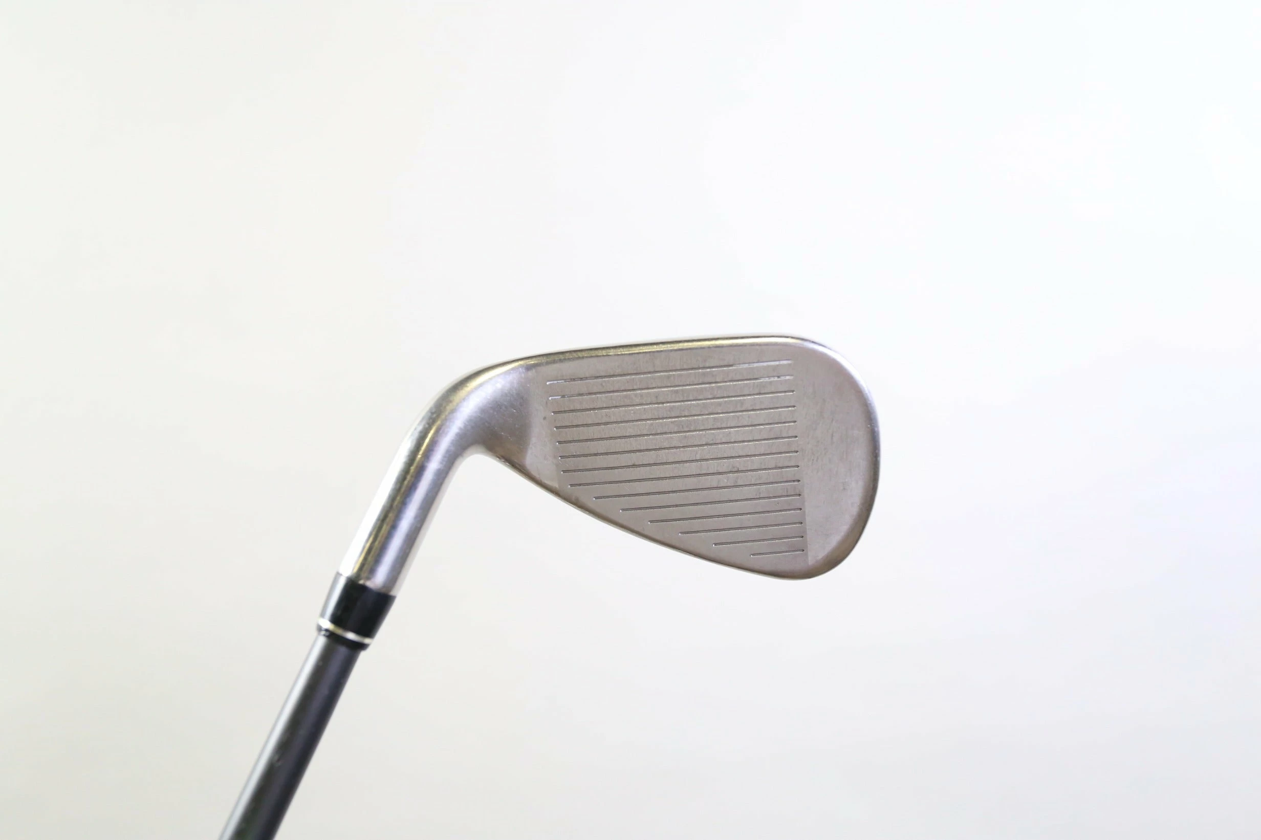 Callaway X2 Hot 6-SW Iron Set RH -0.5 In Graphite Shafts Seniors Flex 8 Callaway X2 Hot 6-SW Iron Set RH -0.5 In Graphite Shafts Seniors Flex - Image 6