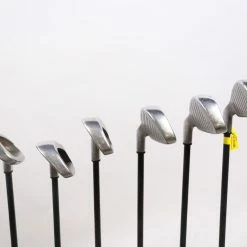 Callaway Big Bertha 1996 5-8, PW, SW Iron Set RH -0.25 In Graphite Shaft Regular 12 Callaway Big Bertha 1996 5-8, PW, SW Iron Set RH -0.25 In Graphite Shaft Regular -Titleist Sales f6a24257 a8e3 5bbb b877 1cf2973bf16b