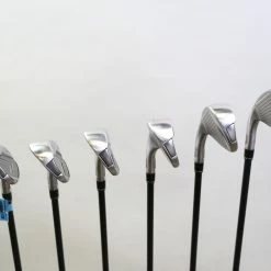 TaylorMade STEALTH 6-GW Iron Set RH -0.5 In KBS Graphite Shafts Regular Flex -Titleist Sales f6e12b9a f916 5332 bee3 3d85ec92a41f