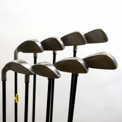 Callaway Big Bertha 1996 4-9, PW, AW Iron Set RH Callaway RCH 96 Shafts Regular 15 Callaway Big Bertha 1996 4-9, PW, AW Iron Set RH Callaway RCH 96 Shafts Regular -Titleist Sales f6ec9132 61fc 5541 8ab2 590336b2cc85