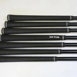 Bridgestone J38 Dual Cavity 4-PW Iron Set RH -0.25 In Graphite Extra Stiff Flex -Titleist Sales f7901925 9c76 5c89 a38d e4bb21657e09