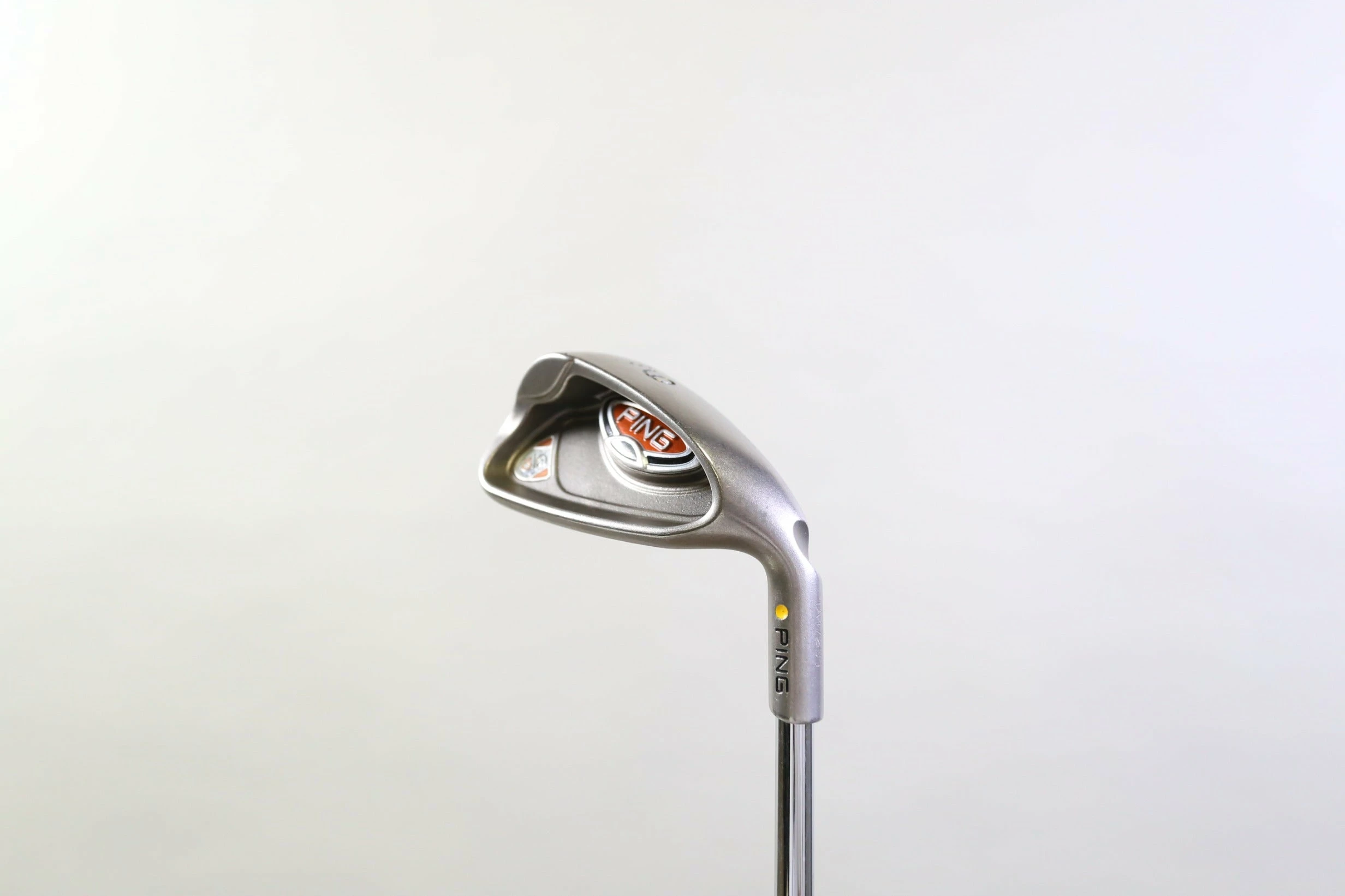 Ping G10 Single 9 Iron 42* RH 36.25 In Ping AWT Steel Shaft Regular Flex 6 Ping G10 Single 9 Iron 42* RH 36.25 In Ping AWT Steel Shaft Regular Flex - Image 4