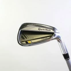 TaylorMade RocketBladez Tour Single 8 Iron 38* RH 37.25 In Graphite Stiff Flex