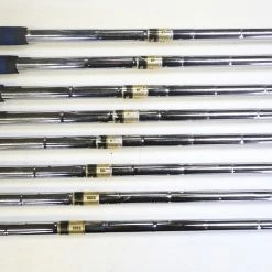 Callaway Big Bertha Fusion 3-PW Iron Set RH True Temper Steel Shafts Stiff Flex -Titleist Sales f81db034 904f 5134 ad58 8503d20f9768