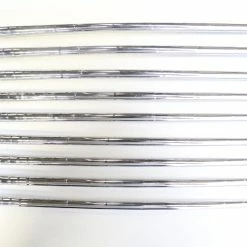 Ping G15 4-9, PW, UW, SW Iron Set RH +0.75 In AWT Steel Shaft Stiff -Titleist Sales f81fccbc 985b 5e24 8fec 5740eac3bf56