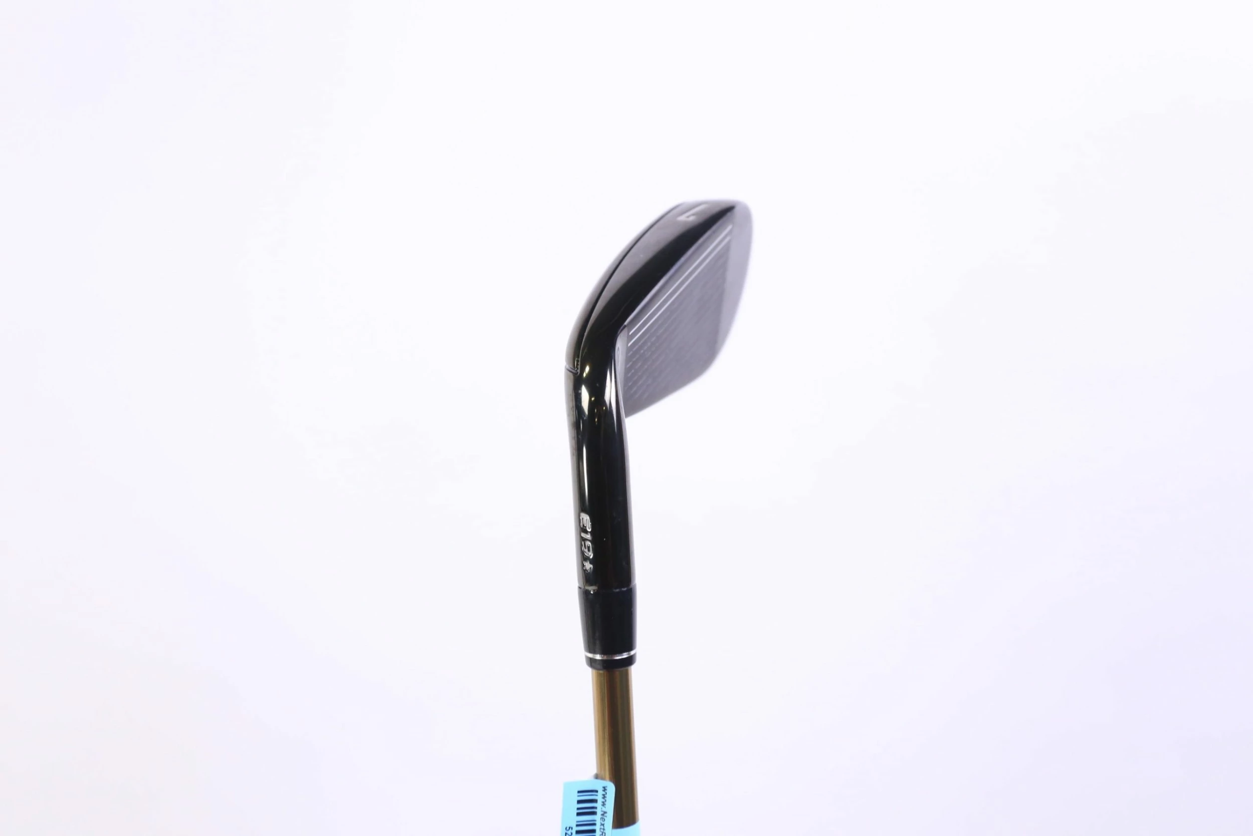 Callaway Epic Forged Star 7-Iron 37.5IN RH Graphite Attas Regular Flex 8 Callaway Epic Forged Star 7-Iron 37.5IN RH Graphite Attas Regular Flex - Image 6