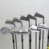 TaylorMade Tour Preferred 87 2-PW, SW Iron Set RH -0.5 In Steel Shafts Stiff -Titleist Sales f887c0f2 3e4b 51ff 8ff4 77dc21309b2e