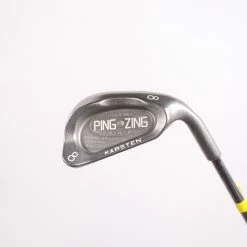 Ping Zing 3-6, 8-PW, SW Iron Set RH -1 In Steel Shaft Stiff Flex 14 Ping Zing 3-6, 8-PW, SW Iron Set RH -1 In Steel Shaft Stiff Flex -Titleist Sales f89536e6 c48f 5b77 802f 3af6c6ff6f04