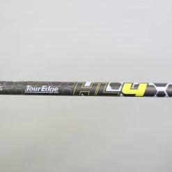 Tour Edge HL4 Single 7 Iron 31* RH 36 In UST Mamiya Graphite Ladies Flex 16 Tour Edge HL4 Single 7 Iron 31* RH 36 In UST Mamiya Graphite Ladies Flex -Titleist Sales f89a4b22 fb50 5065 a0e9 13b7b356e275