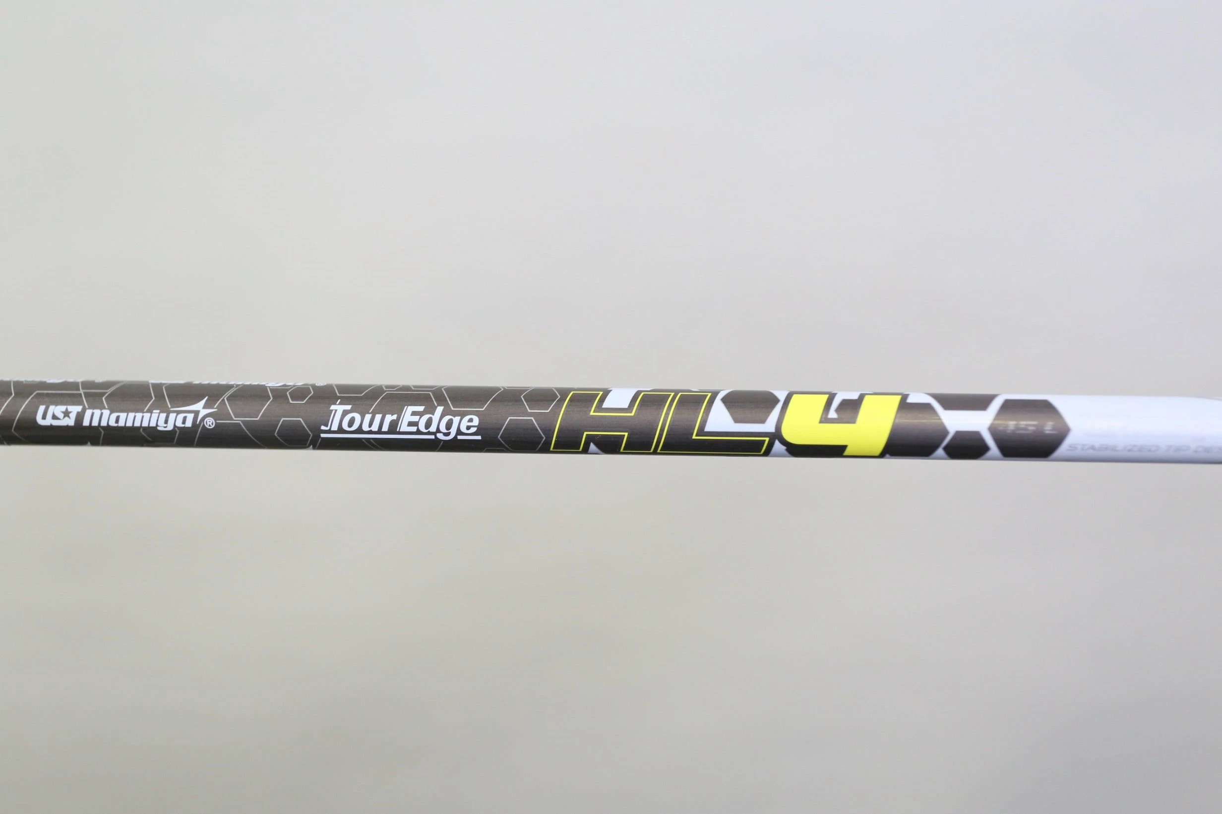 Tour Edge HL4 Single 7 Iron 31* RH 36 In UST Mamiya Graphite Ladies Flex 9 Tour Edge HL4 Single 7 Iron 31* RH 36 In UST Mamiya Graphite Ladies Flex - Image 7