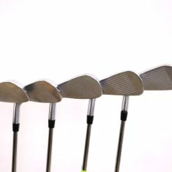Titleist T200 Iron Set 6-pw RH Standard KBS Tour Steel Stiff Flex Shaft -Titleist Sales f8aad95a f3df 5310 97d5 ede62accdbec scaled