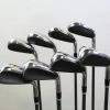 Cleveland HiBore 3-9, PW Iron Set RH Cleveland Graphite Shafts Regular Flex -Titleist Sales f8f9f5cb c987 5f83 85fa fbb25a3cda5b