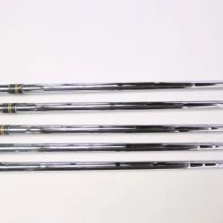 TaylorMade R7 6-PW Iron Set RH -0.25 In T-Step Steel Shaft Stiff Flex 17 TaylorMade R7 6-PW Iron Set RH -0.25 In T-Step Steel Shaft Stiff Flex -Titleist Sales f90ec45a c8cc 5f58 abbd 4ef85ab4f429
