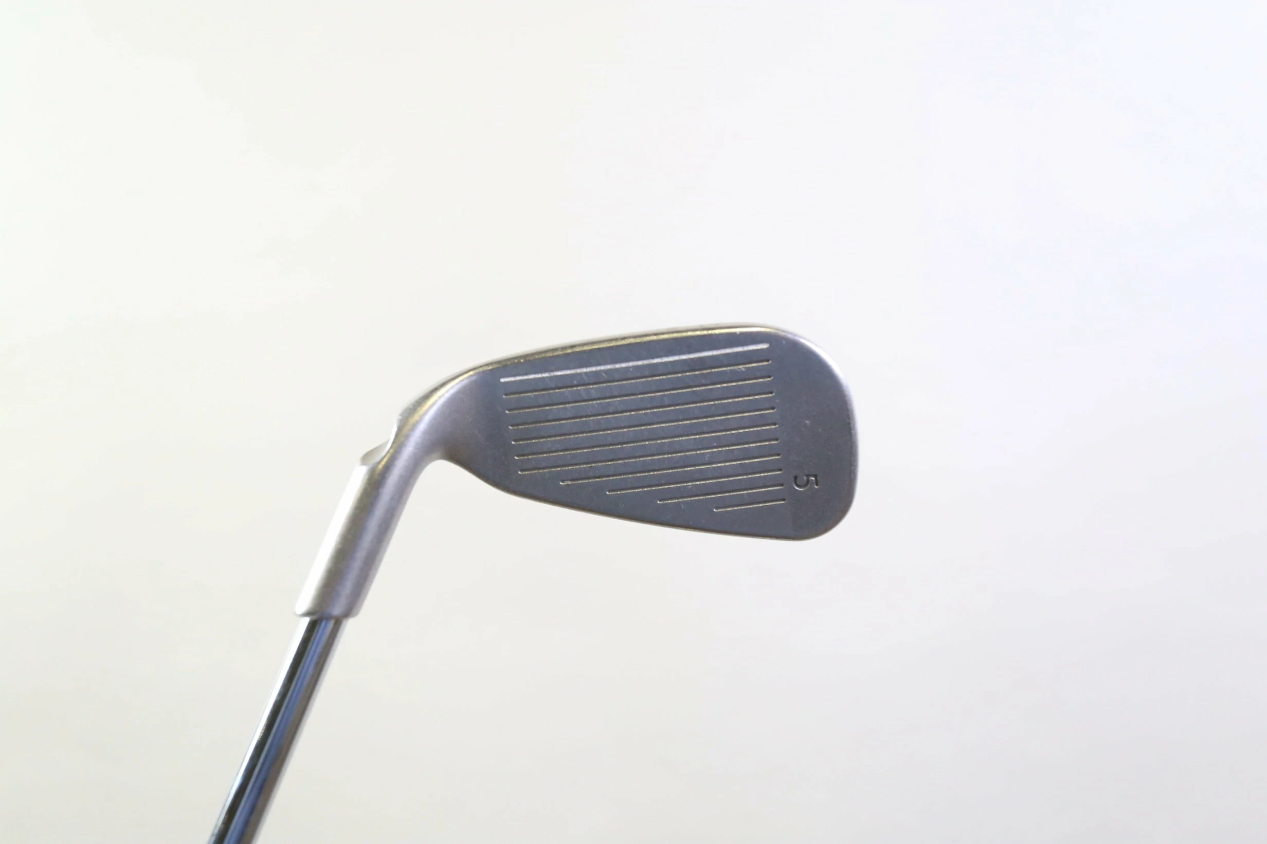 Ping G2 5-9, PW Iron Set RH -0.25 In Purple Dot Steel Shafts Stiff Flex 8 Ping G2 5-9, PW Iron Set RH -0.25 In Purple Dot Steel Shafts Stiff Flex - Image 6