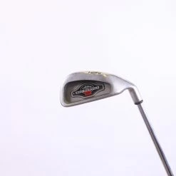 Callaway Big Bertha 1996 3-6 Iron Set RH True Temper Memphis 10 Steel Stiff Flex 14 Callaway Big Bertha 1996 3-6 Iron Set RH True Temper Memphis 10 Steel Stiff Flex -Titleist Sales f937a248 dcb5 594f 809d 047232752ff4 scaled