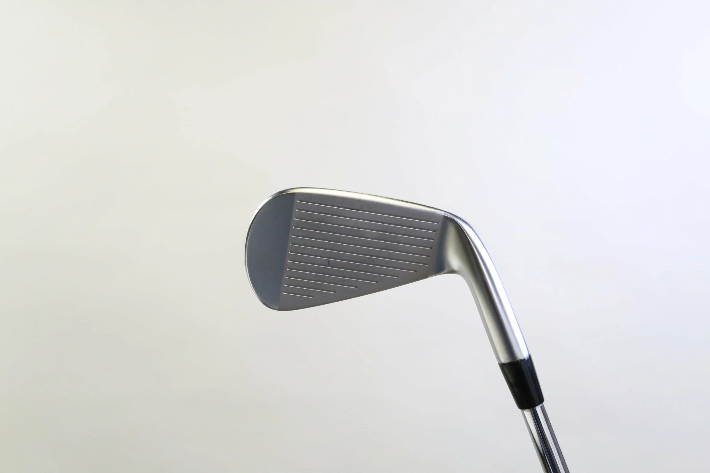 LEFTY Mizuno JPX 921 SEL Single 5 Iron 26* 37.5 In Steel Shaft Stiff Flex 4 LEFTY Mizuno JPX 921 SEL Single 5 Iron 26* 37.5 In Steel Shaft Stiff Flex - Image 2