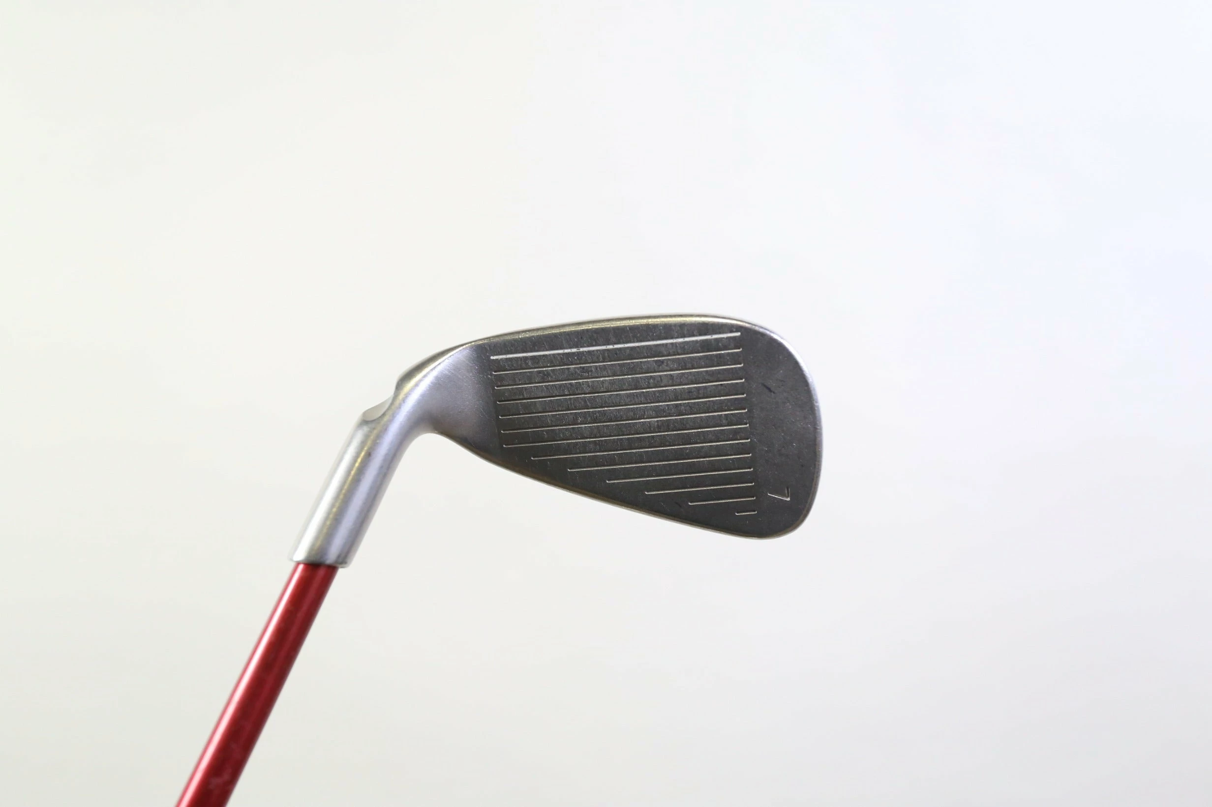 Ping G15 7-GW Iron Set RH +0.25 In Graphite Shafts Regular Flex 8 Ping G15 7-GW Iron Set RH +0.25 In Graphite Shafts Regular Flex - Image 6