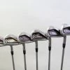Titleist AP1 716 6-GW Iron Set RH +1 In Steel Shafts Regular Flex 2 Titleist AP1 716 6-GW Iron Set RH +1 In Steel Shafts Regular Flex -Titleist Sales f9d4cd4c 9d4d 5300 9626 19190c1fb115