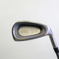 KSG Maraging Power 3-9, PW, SW Iron Set RH -0.5 In Graphite Regular 14 KSG Maraging Power 3-9, PW, SW Iron Set RH -0.5 In Graphite Regular -Titleist Sales f9e70b89 113c 5b45 b6ed 8b806300b3b0