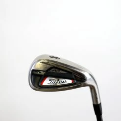 Titleist AP1 714 Single 8 Iron 36* RH 35.5 In Kuro Kage Graphite Shaft Ladies