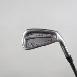 Titleist 704.CB 3-PW Iron Set RH -3 In Steel Shaft Stiff Flex -Titleist Sales fa6b42e3 8452 53f9 83df 5b1655d3ee64