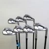 Titleist 718 AP3 5-PW-48W Iron Set RH -0.75 In Tensei CK AMC IR Red Seniors Flex -Titleist Sales fa76ab83 d4d6 5e4f 87ff e40dfad158d7