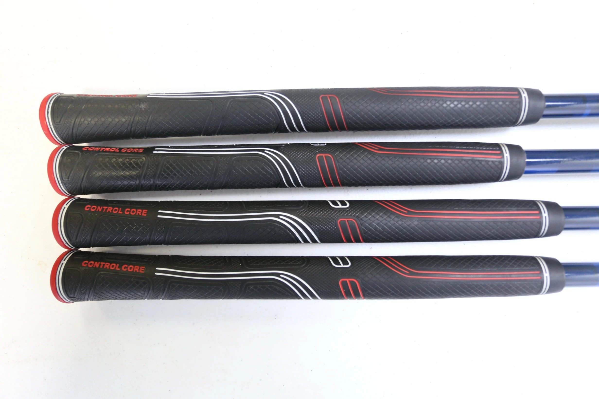 Cleveland Launcher CBX 4-7 Iron Set RH Graphite Shaft Regular Flex 10 Cleveland Launcher CBX 4-7 Iron Set RH Graphite Shaft Regular Flex - Image 8