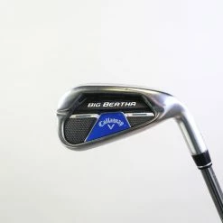 Callaway Big Bertha REVA Combo 4-PW Iron Set RH Graphite Shaft Ladies Flex 14 Callaway Big Bertha REVA Combo 4-PW Iron Set RH Graphite Shaft Ladies Flex -Titleist Sales faa193e1 1769 5d7b b10b 5aaae31de1cd