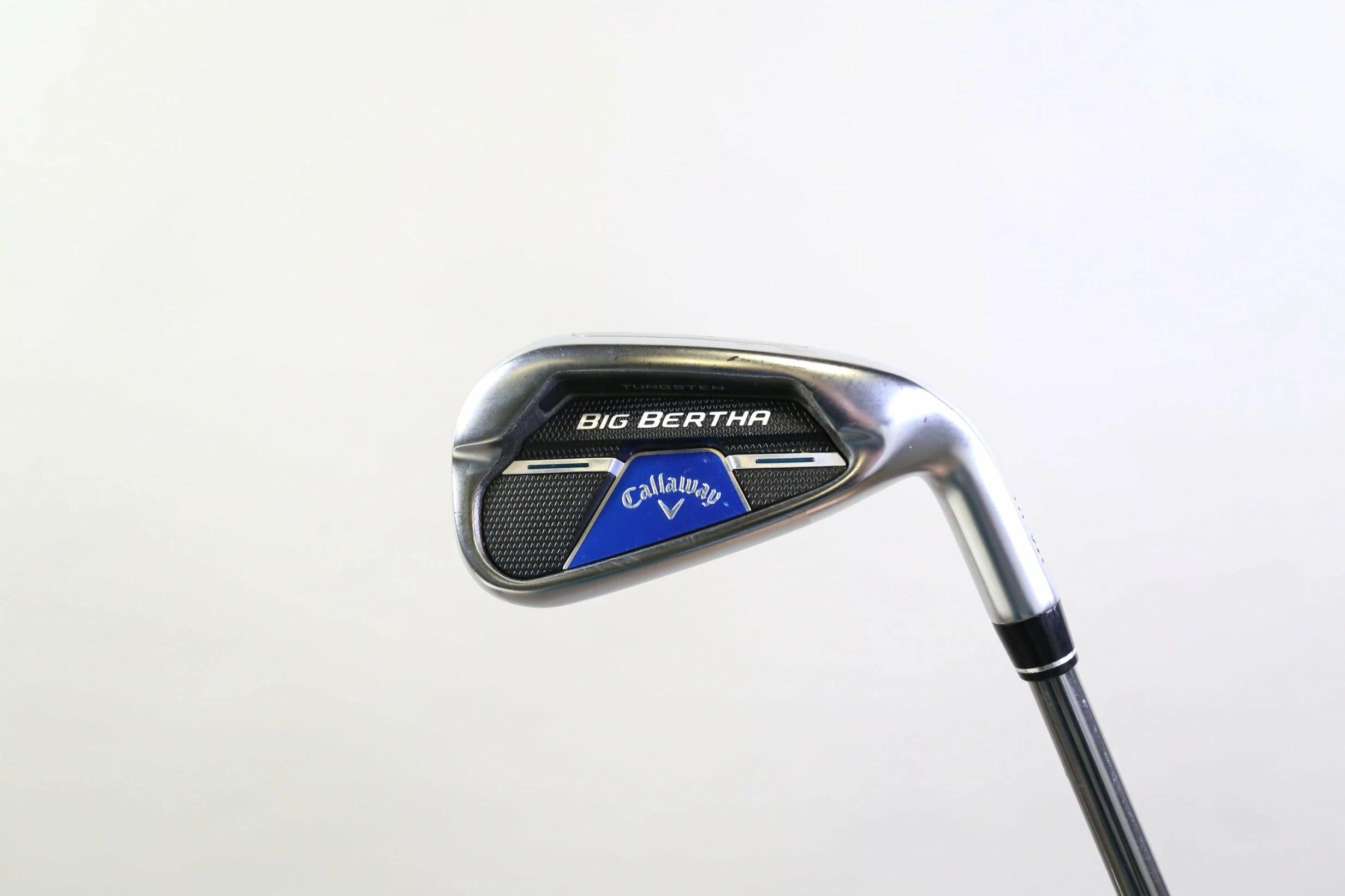 Callaway Big Bertha REVA Combo 4-PW Iron Set RH Graphite Shaft Ladies Flex 7 Callaway Big Bertha REVA Combo 4-PW Iron Set RH Graphite Shaft Ladies Flex - Image 5