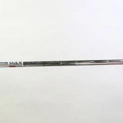 TaylorMade M3 Single 6 Iron 26.5* RH 37 In Steel Shaft Regular Flex 18 TaylorMade M3 Single 6 Iron 26.5* RH 37 In Steel Shaft Regular Flex -Titleist Sales fab5d78d 9473 52a3 86de 6a53dbe1fb52