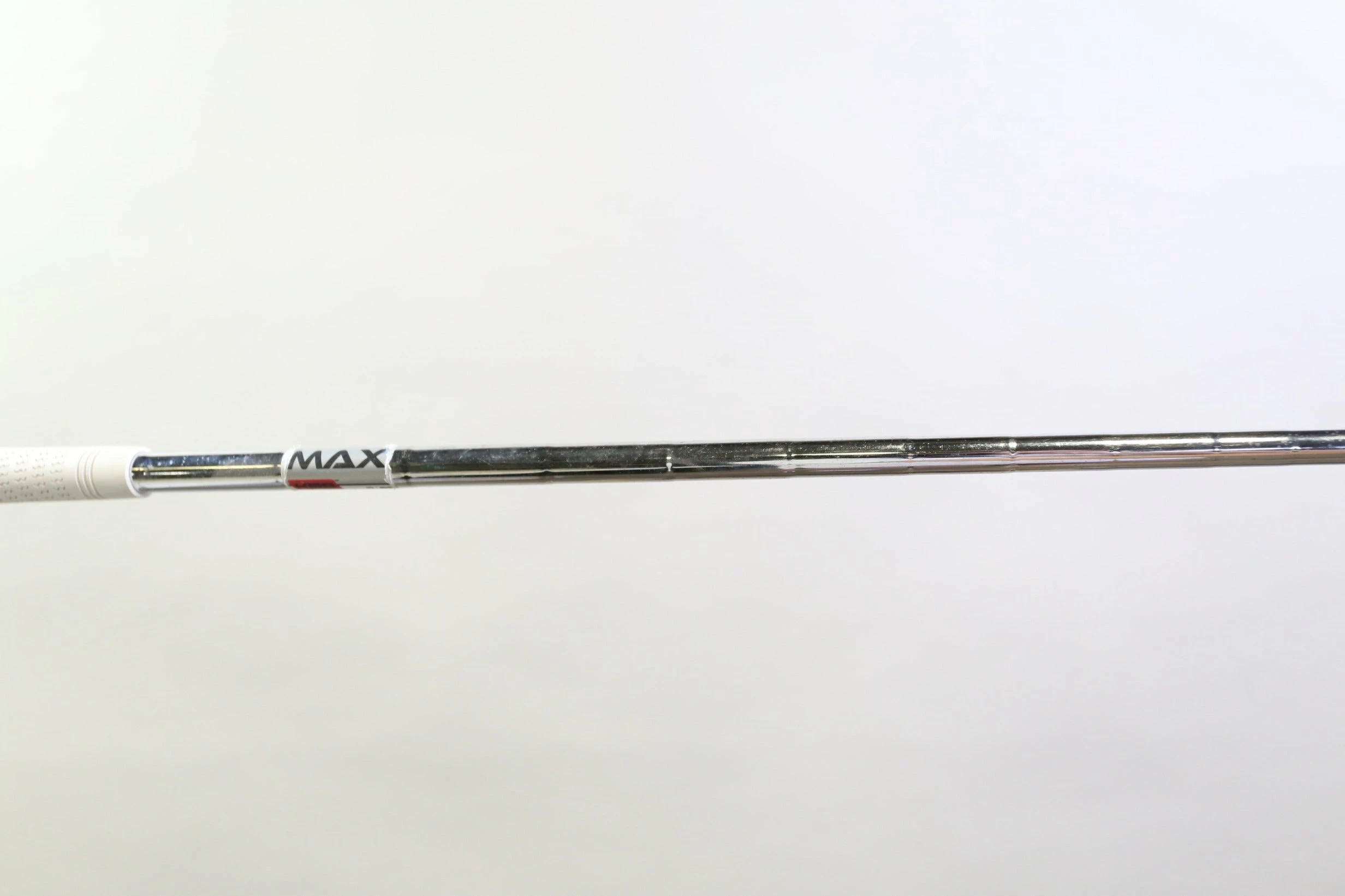 TaylorMade M3 Single 6 Iron 26.5* RH 37 In Steel Shaft Regular Flex 10 TaylorMade M3 Single 6 Iron 26.5* RH 37 In Steel Shaft Regular Flex - Image 8