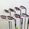 Wilson Staff Midsize 3-9, PW Iron Set RH Steel Shaft Regular Flex 2 Wilson Staff Midsize 3-9, PW Iron Set RH Steel Shaft Regular Flex -Titleist Sales fac513c2 1b5d 5185 8b81 bf7e2de413fa