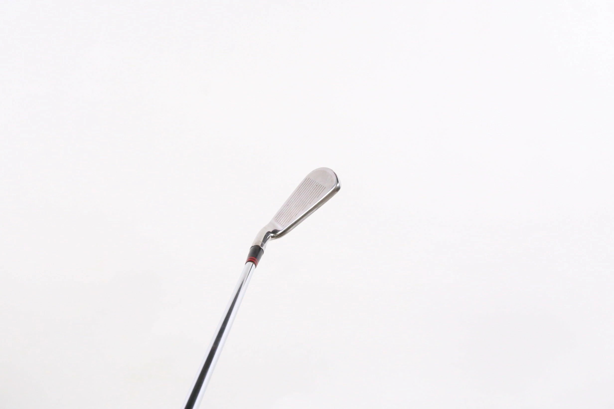 Ben Hogan Edge CFT 4-7, 9, EW, SW, LW Iron Set RH Ben Hogan Apex Shafts Stiff 9 Ben Hogan Edge CFT 4-7, 9, EW, SW, LW Iron Set RH Ben Hogan Apex Shafts Stiff - Image 7