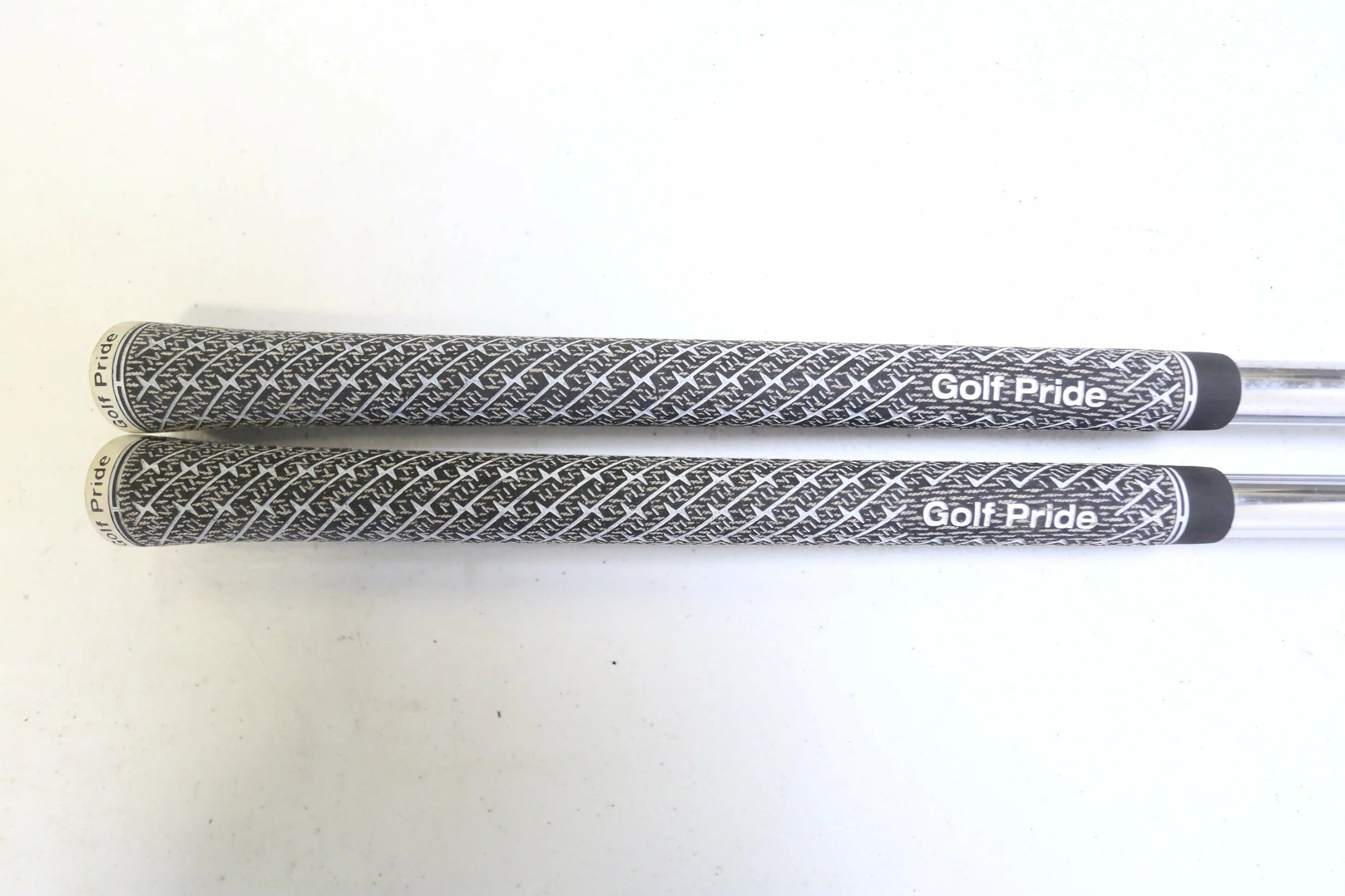 LEFTY Titleist 620 CB 5, 6 Iron Set Steel Shaft Stiff Flex 10 LEFTY Titleist 620 CB 5, 6 Iron Set Steel Shaft Stiff Flex - Image 8