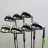 Callaway RAZR X Tour 5-9, PW, AW Iron Set RH KBS Tour Steel Shafts Stiff Flex 2 Callaway RAZR X Tour 5-9, PW, AW Iron Set RH KBS Tour Steel Shafts Stiff Flex -Titleist Sales fb3c088b 06ce 50db 9949 4da364bb7730