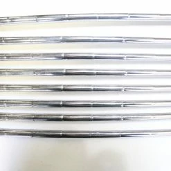 Ping Eye 2 2-9 Iron Set RH +0.25 In Ping ZZ Lite Steel Shafts Stiff Flex -Titleist Sales fb52cd00 6404 5f29 aaa0 b96d473288b5