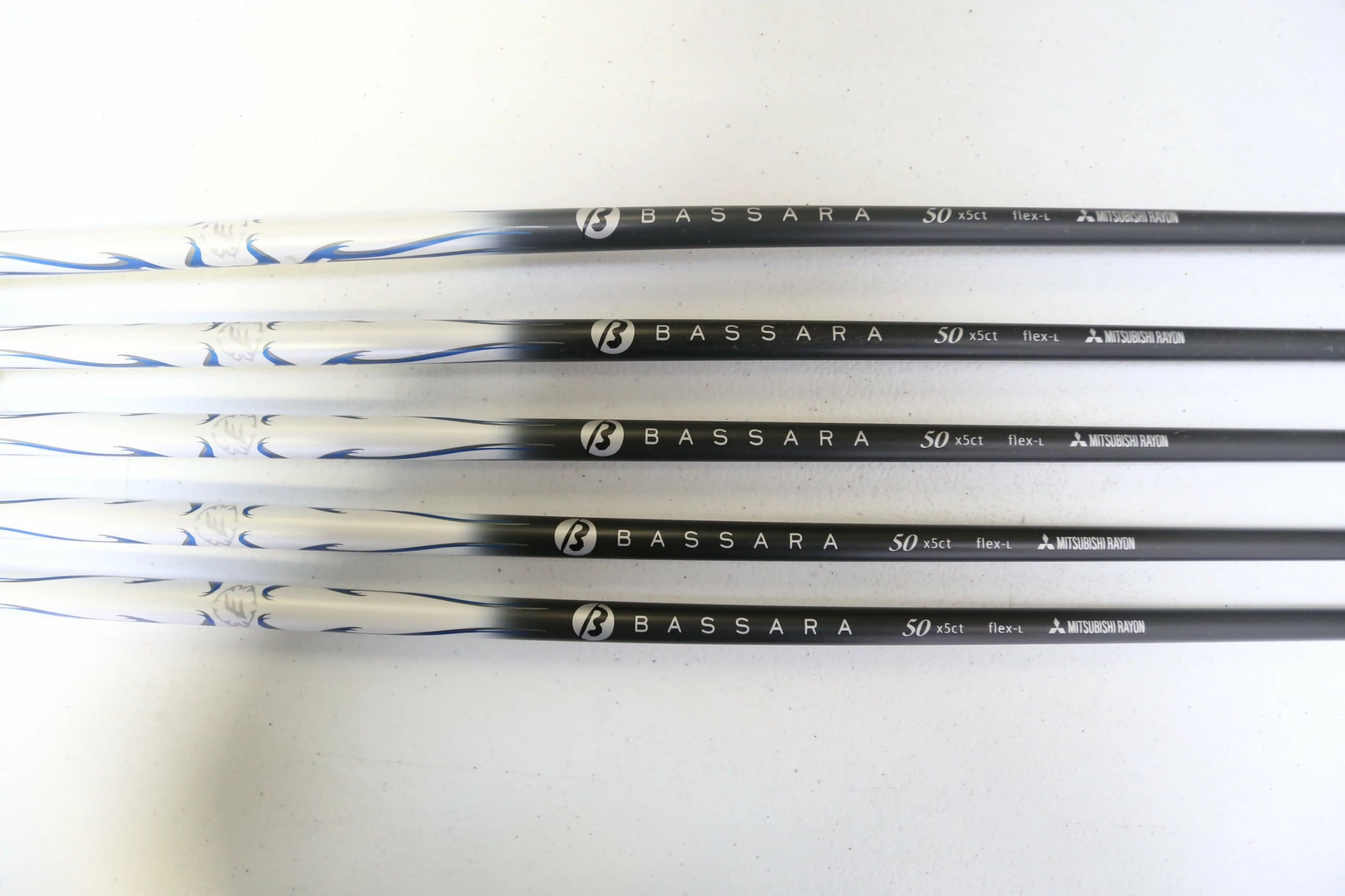 Callaway XR OS 7-PW, SW Iron Set Right Handed Bassara Graphite Shaft Ladies Flex 9 Callaway XR OS 7-PW, SW Iron Set Right Handed Bassara Graphite Shaft Ladies Flex - Image 7