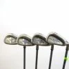 Callaway Steelhead X-14 7-PW Iron Set RH -0.75 In Callaway Graphite Regular Flex -Titleist Sales fb9daa5f bb50 5ca4 92e0 cd2cf51569ac