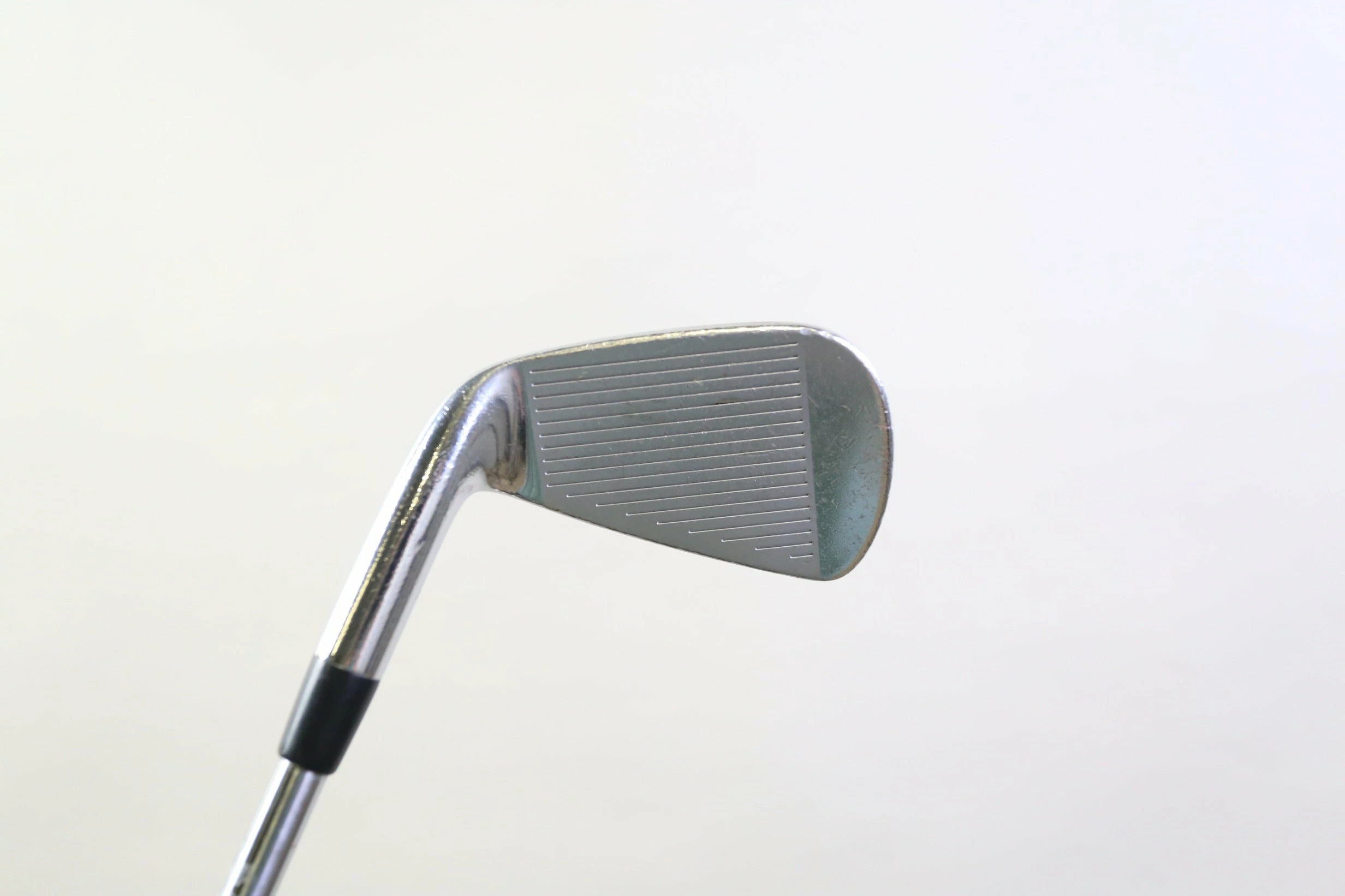 Callaway X Forged 6-PW Iron Set RH +0.5 In Steel Shaft Stiff Flex 8 Callaway X Forged 6-PW Iron Set RH +0.5 In Steel Shaft Stiff Flex - Image 6