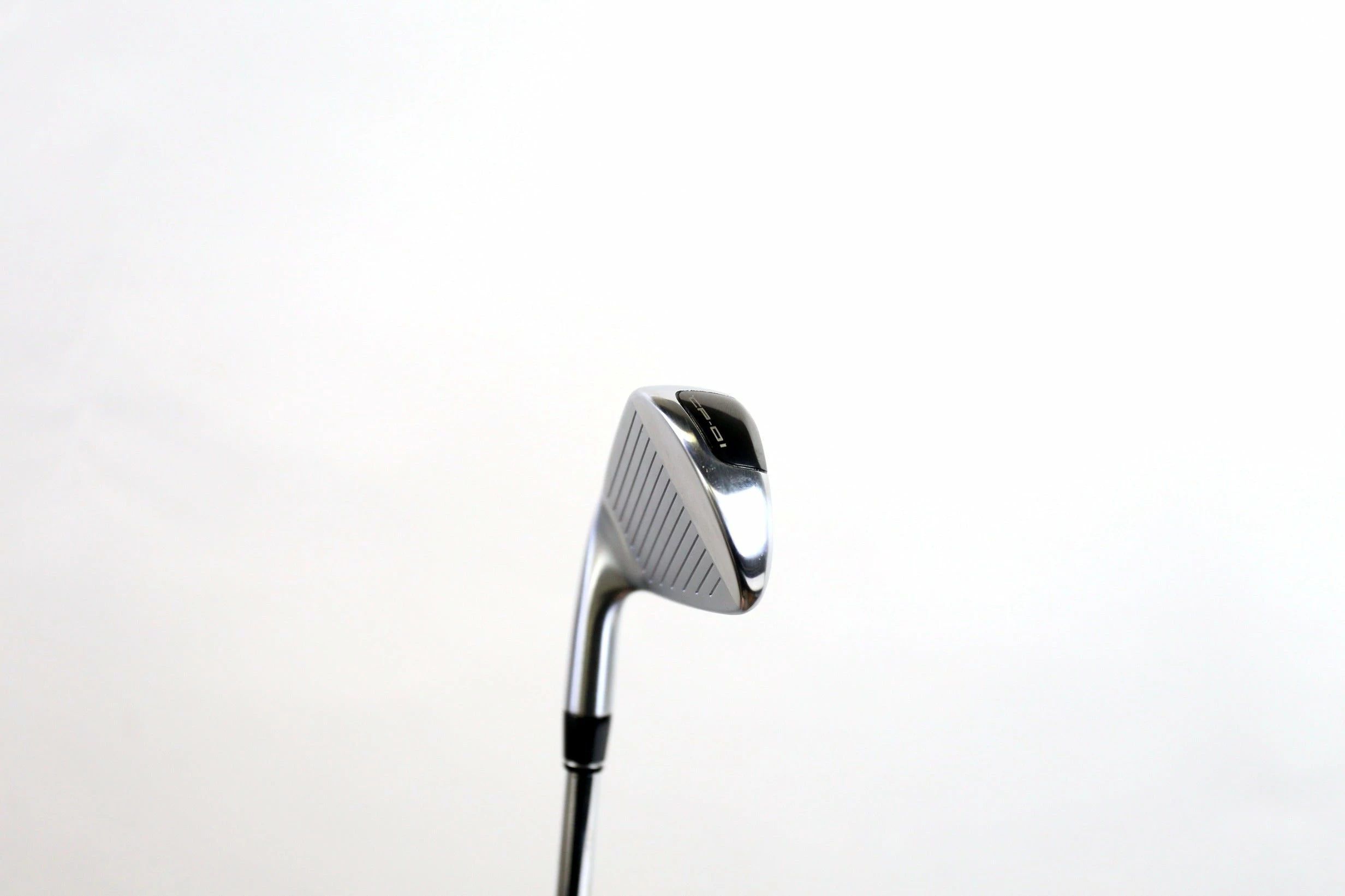 Titleist CNCPT CP-01 Single 6 Iron 27* RH 37 In Steel Shaft Stiff Flex 6 Titleist CNCPT CP-01 Single 6 Iron 27* RH 37 In Steel Shaft Stiff Flex - Image 4