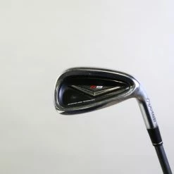 TaylorMade R9 5-6, 8-SW Iron Set RH -0.25 In Fujikura Graphite Shafts Stiff Flex 14 TaylorMade R9 5-6, 8-SW Iron Set RH -0.25 In Fujikura Graphite Shafts Stiff Flex -Titleist Sales fc4b1ada 595a 5fb5 a5a5 4a2e1e2e8066