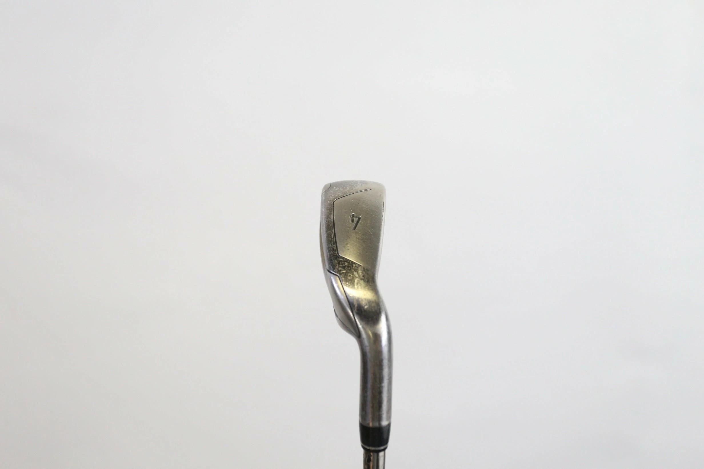 Callaway Big Bertha 4 Iron RH 40 In Recoil Graphite Shaft Regular Flex 8 Callaway Big Bertha 4 Iron RH 40 In Recoil Graphite Shaft Regular Flex - Image 6