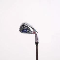 Callaway Big Bertha B21 Single 7 Iron 29* RH 35.5 In Callaway RCH 45 Ladies Flex 14 Callaway Big Bertha B21 Single 7 Iron 29* RH 35.5 In Callaway RCH 45 Ladies Flex -Titleist Sales fc698970 9371 5911 8f39 a32070a68443