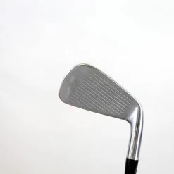 LEFTY TaylorMade P790 Single 4 Iron 21* 38 In Steel Shaft Stiff Flex -Titleist Sales fc80ad88 4bc2 5135 8c02 768f26e67e37