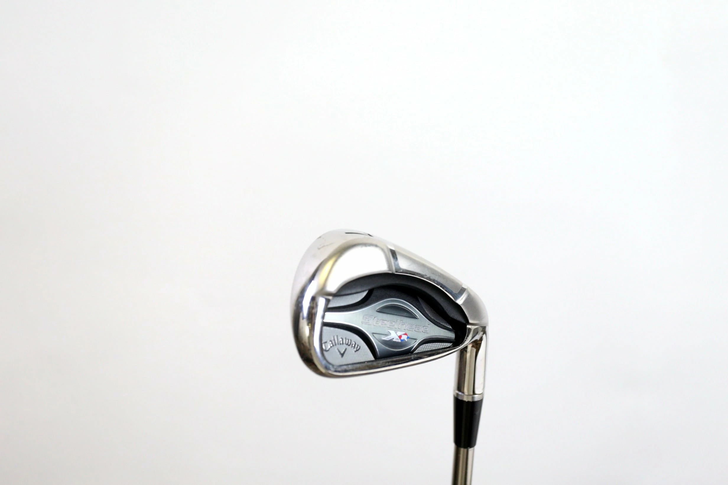 Callaway Steelhead XR Single 7 Iron 30* RH 38 In Recoil Graphite Shaft Seniors 4 Callaway Steelhead XR Single 7 Iron 30* RH 38 In Recoil Graphite Shaft Seniors - Image 2