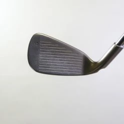 Ping G25 Single 6 Iron 29* RH 37.25 In CFS Steel Shaft Regular Flex 16 Ping G25 Single 6 Iron 29* RH 37.25 In CFS Steel Shaft Regular Flex -Titleist Sales fcb1ff6d e171 588c 865a 21a33816957c