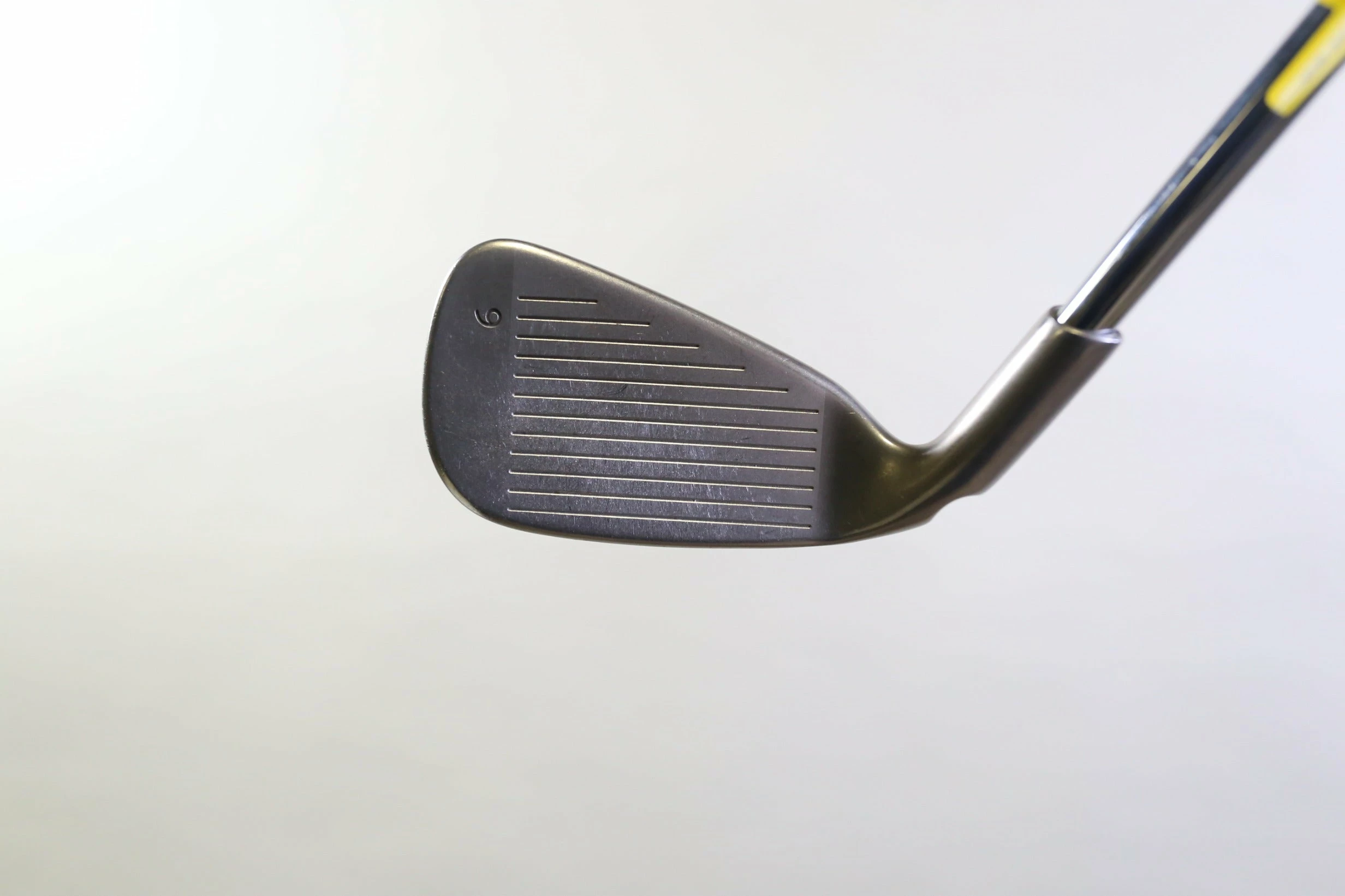 Ping G25 Single 6 Iron 29* RH 37.25 In CFS Steel Shaft Regular Flex 8 Ping G25 Single 6 Iron 29* RH 37.25 In CFS Steel Shaft Regular Flex - Image 6