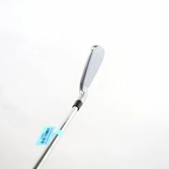 LEFTY Callaway Apex DCB Single 4 Iron 20* 38.5 In Steel Shaft Stiff Flex 17 LEFTY Callaway Apex DCB Single 4 Iron 20* 38.5 In Steel Shaft Stiff Flex -Titleist Sales fd22cebe cd5b 5a24 8280 400f5b3e8704