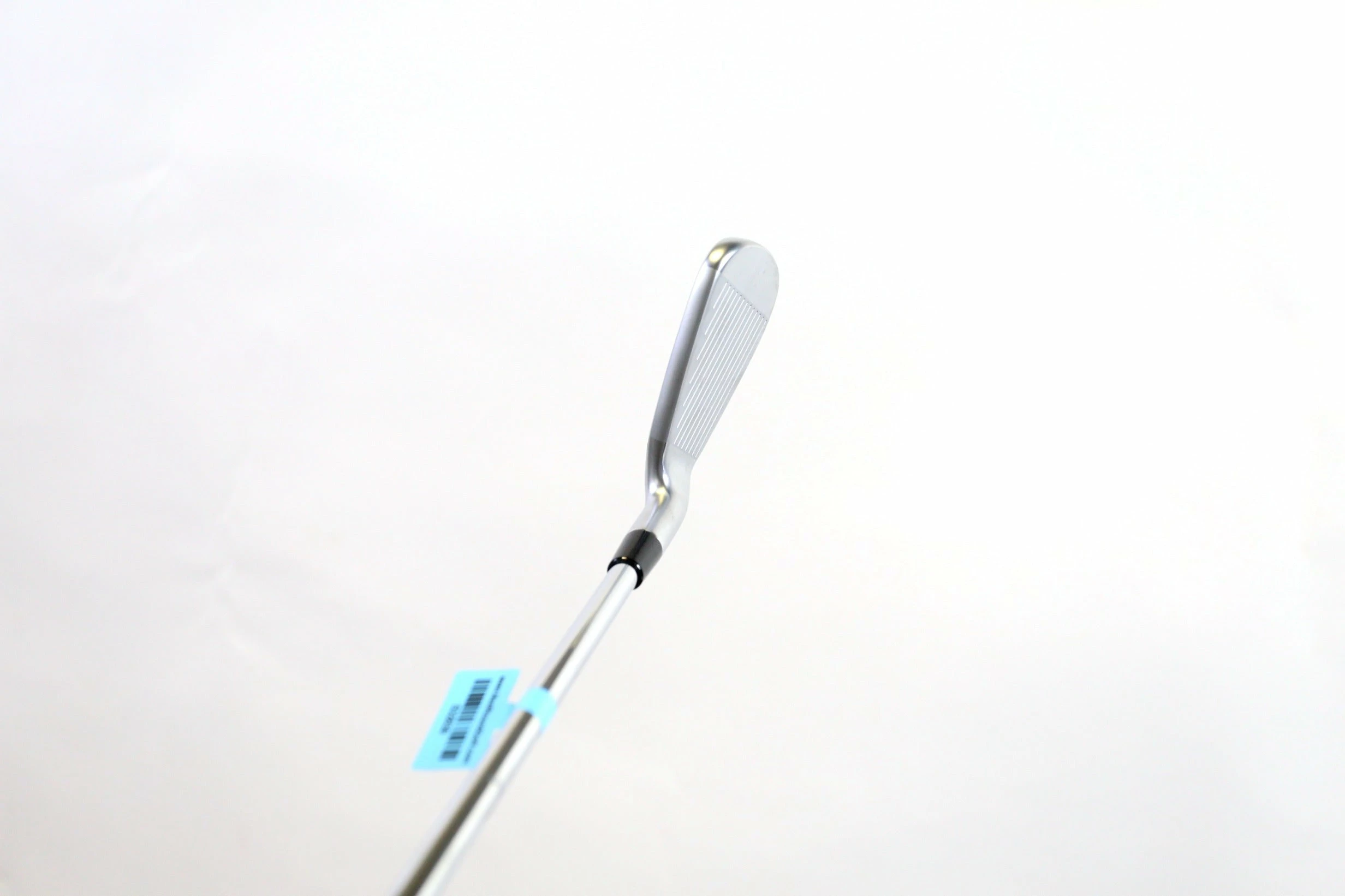 LEFTY Callaway Apex DCB Single 4 Iron 20* 38.5 In Steel Shaft Stiff Flex 9 LEFTY Callaway Apex DCB Single 4 Iron 20* 38.5 In Steel Shaft Stiff Flex - Image 7